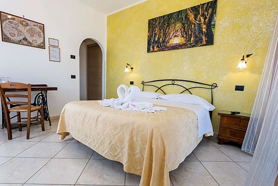 Villa Italia