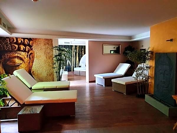 Hotel Geiger