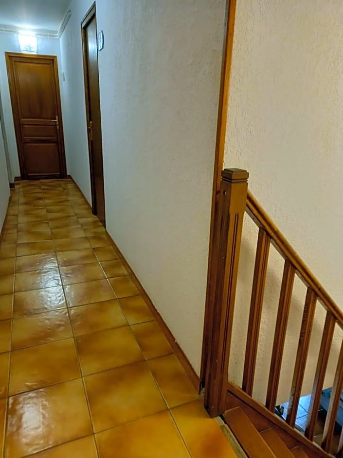Chambres d'hôtes Domaine de Pélissols