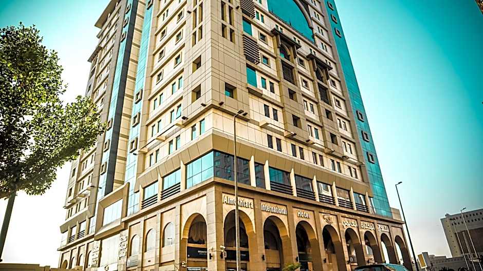 Al Mukhtara International Hotel