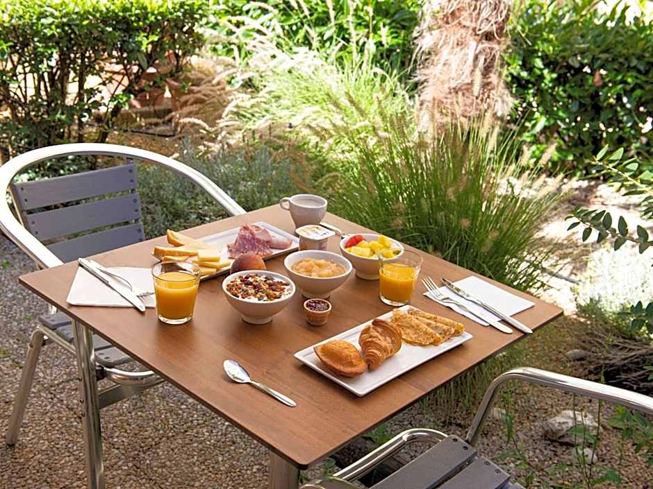 ibis Tours Centre Gare