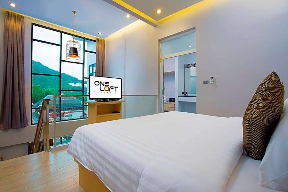 OneLoft Hotel