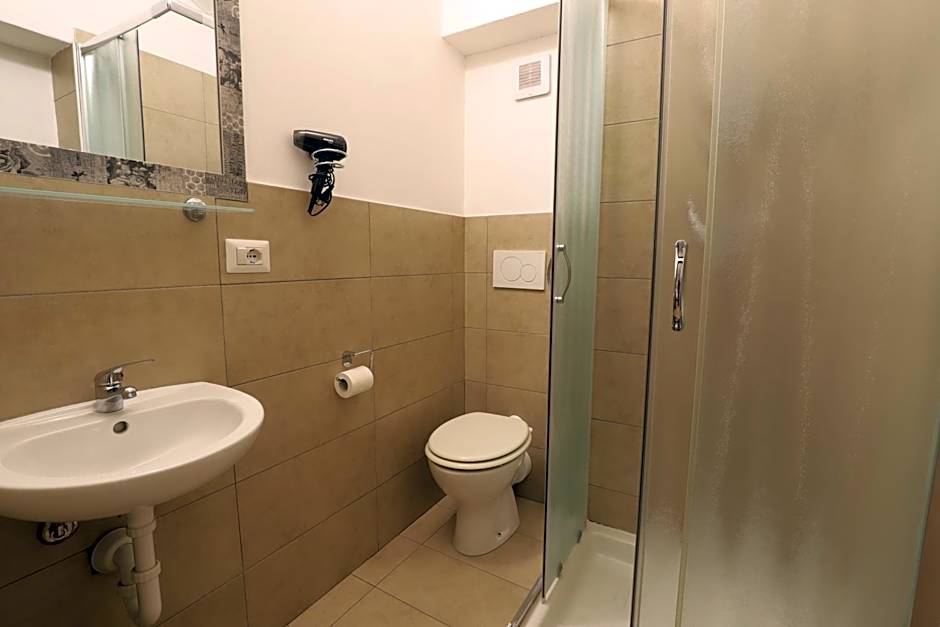 Guest House Minas