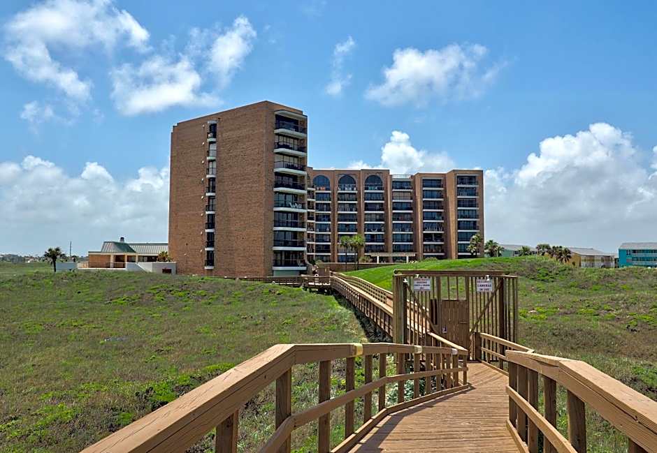 Costa Crinks at Aransas Princess