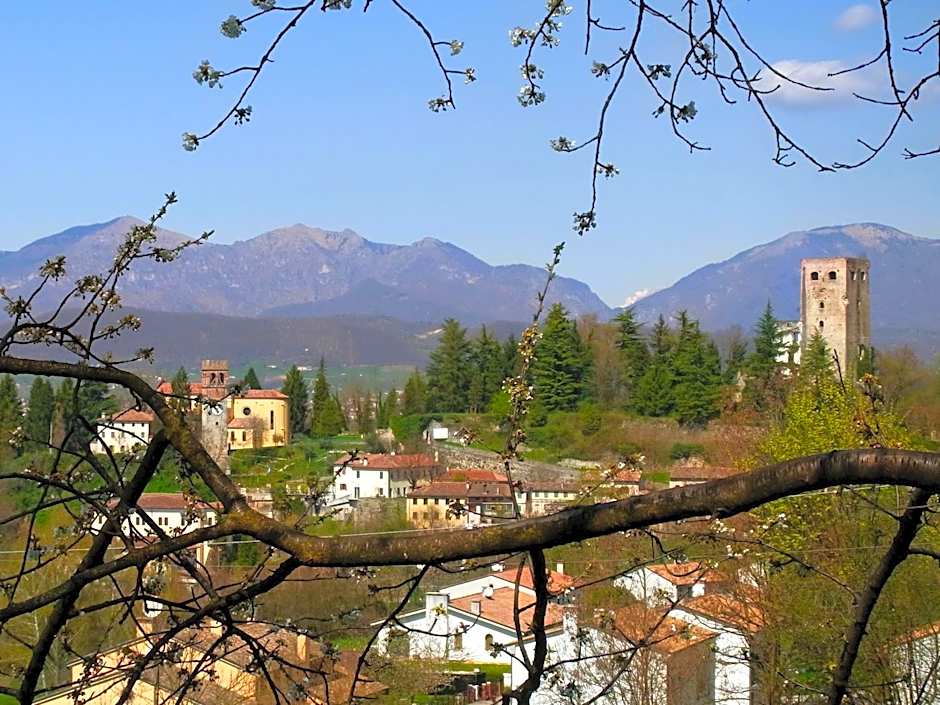 Hotel Contà Taste The Experience