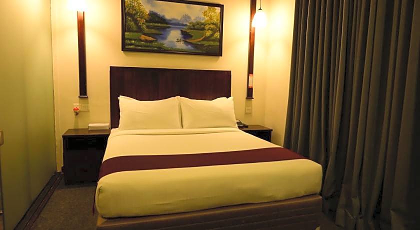 Hotel Nippon Colombo