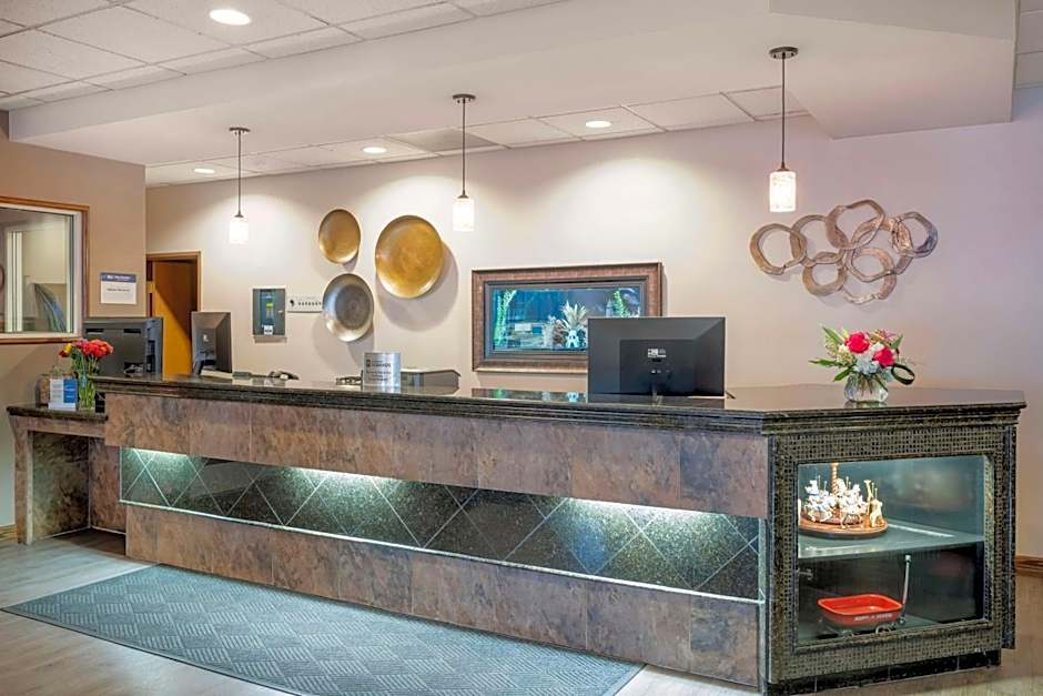 Best Western Plus City Center