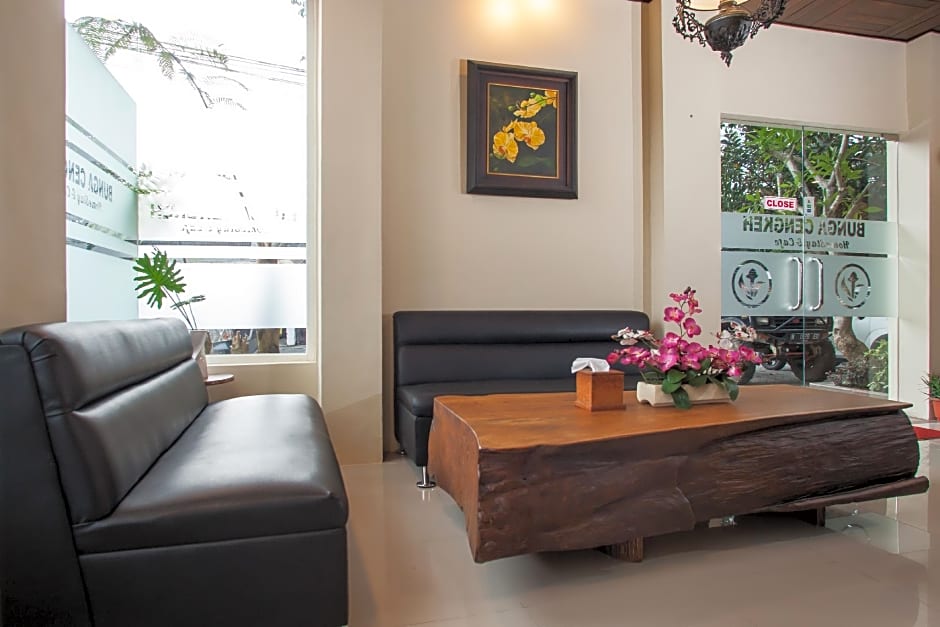 RedDoorz Premium @ Jalan Cengkeh Malang