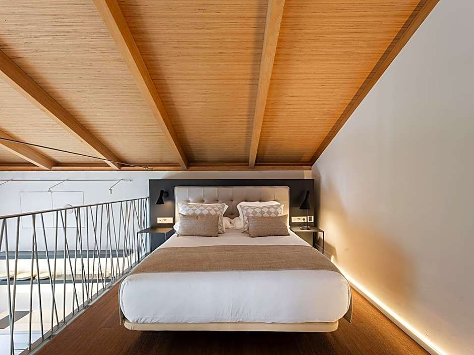 The Park Suites by IRES LAR