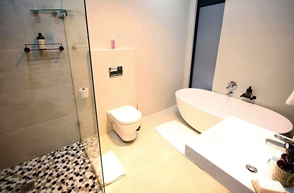 Curry's Post Bed & Breakfast