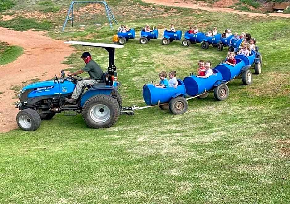 Wilgewandel Holiday Farm & Day Restaurant