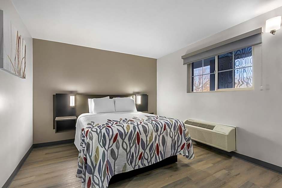 Red Roof Inn Miami, AZ