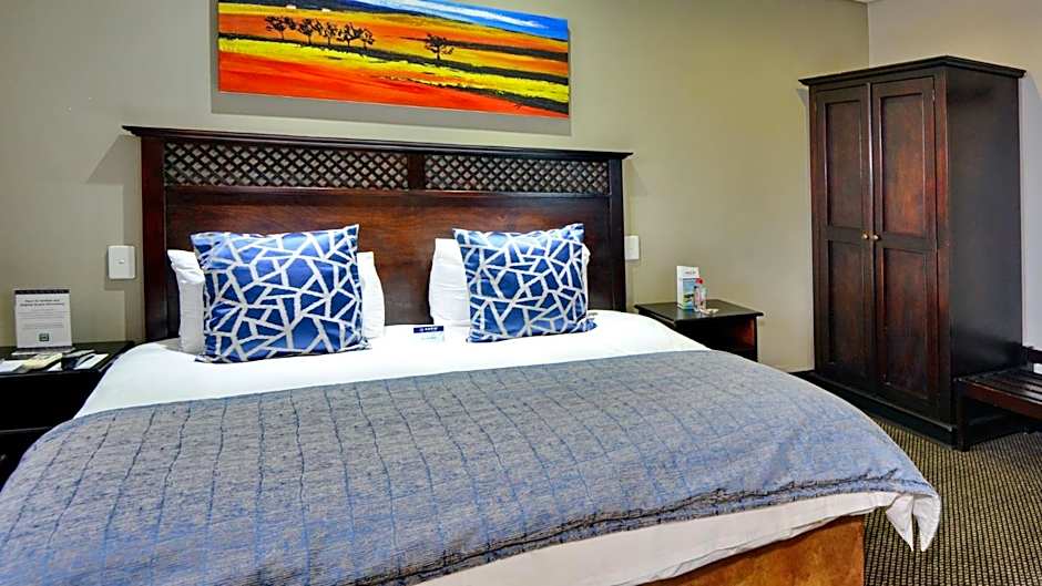 ANEW Hotel Witbank Emalahleni