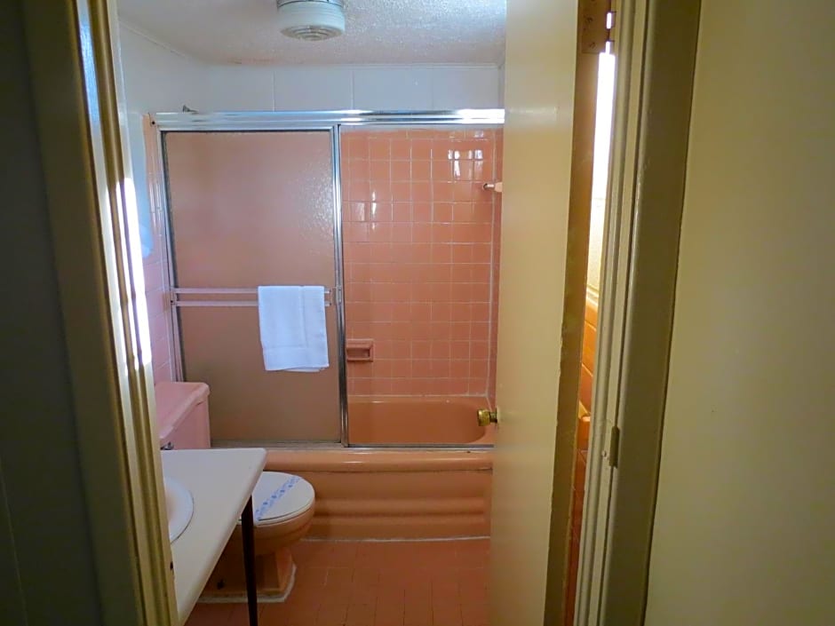 Boone trail inn