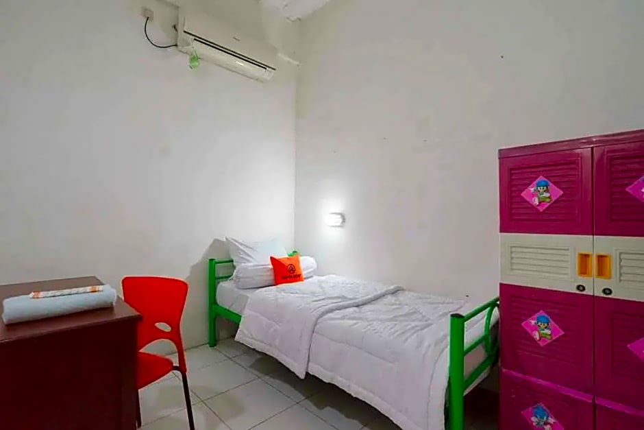 KoolKost Syariah @ Citraland Puri Serang