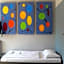 Art Hotel Charlottenburger Hof Berlin