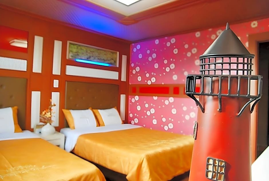 Paradaise Motel