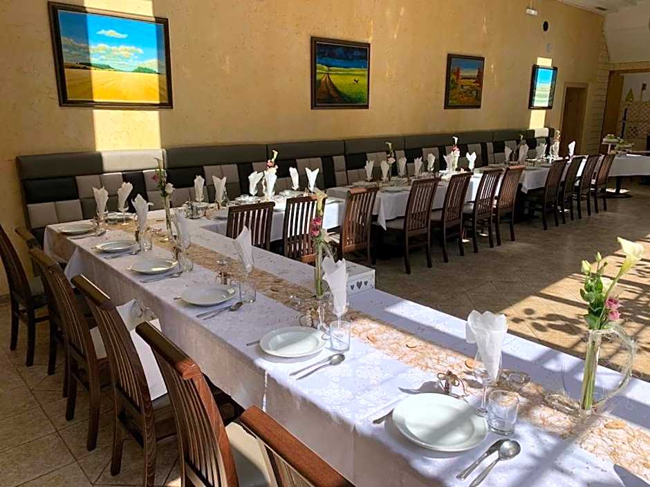 Seminarhotel Daniels