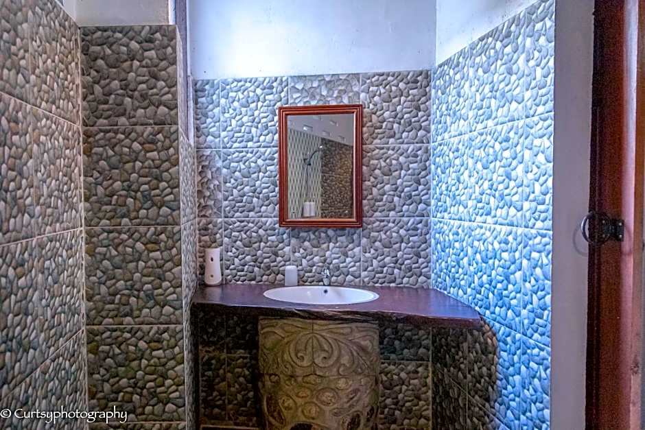 Green Travelodge Bukit Lawang