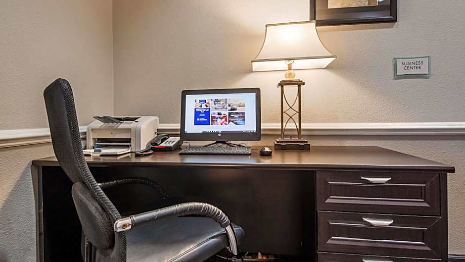 Best Western Mayport Inn And Suites