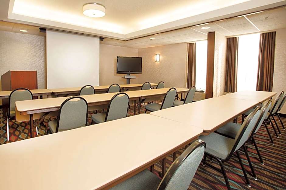 Drury Inn & Suites Springfield MO