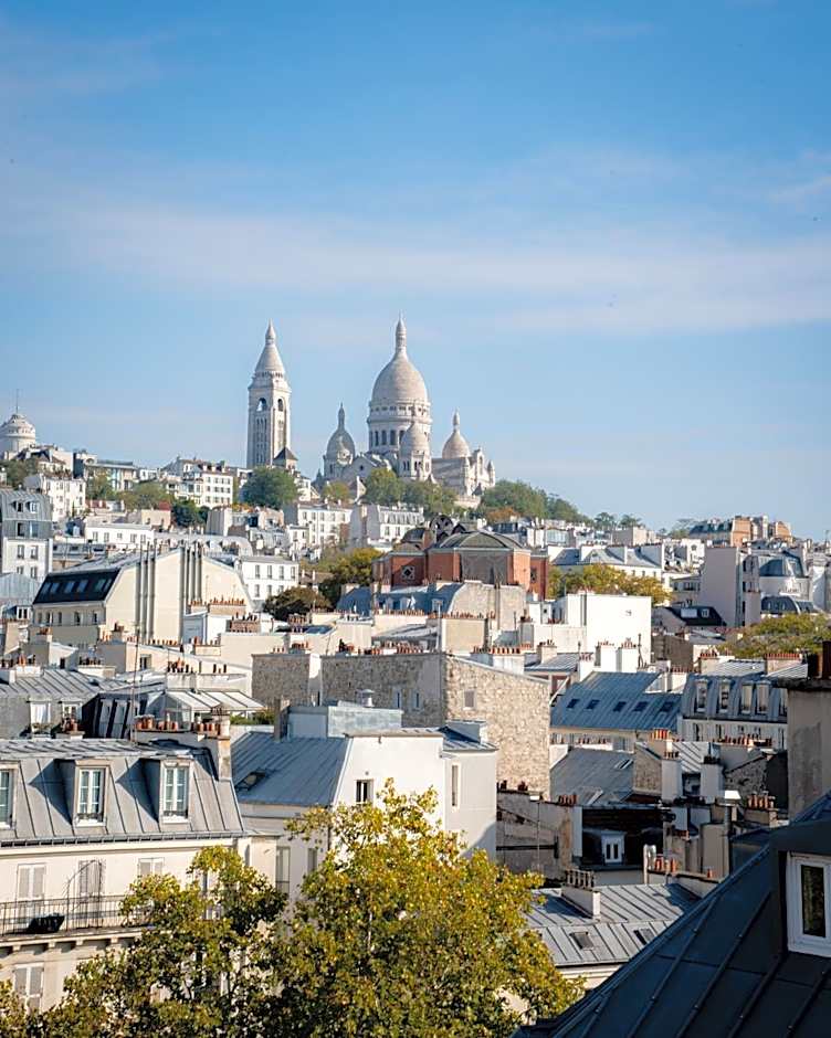 Artemisia Montmartre
