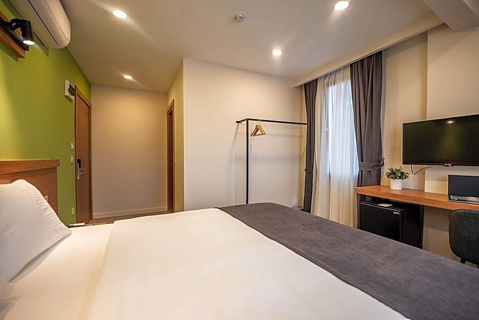 Bram Hotel Istanbul