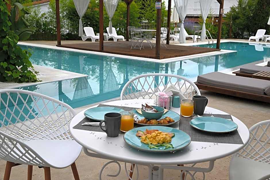 Agorastos Luxury Living