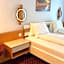 Hotel Heilquelle-Leukerbad-Therme