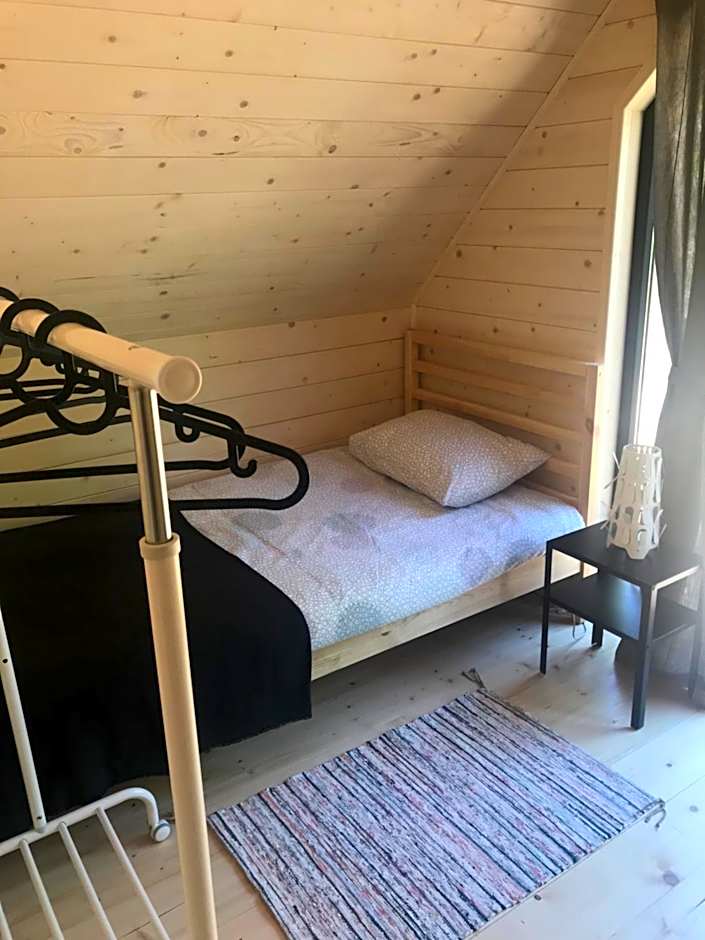 Domki Modrzewiowa 20