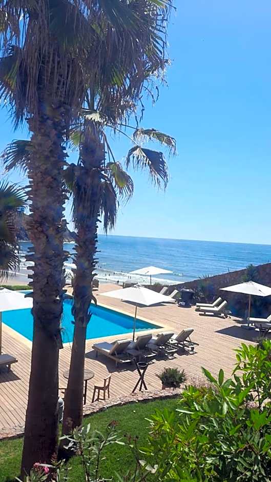 Auberge Dar Najmat