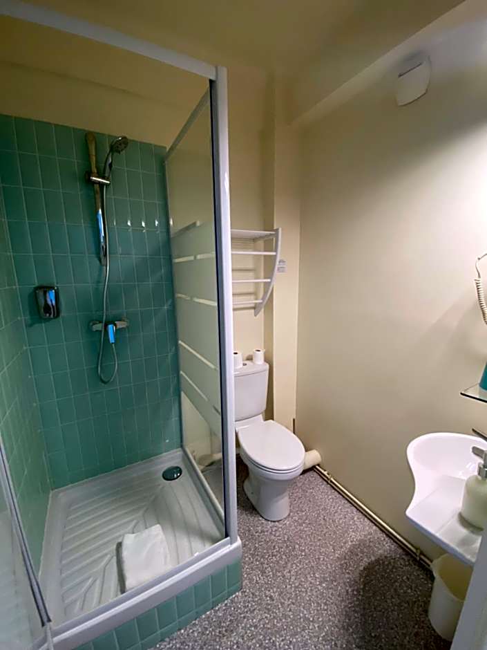 Oscar Hôtel Le Havre Centre