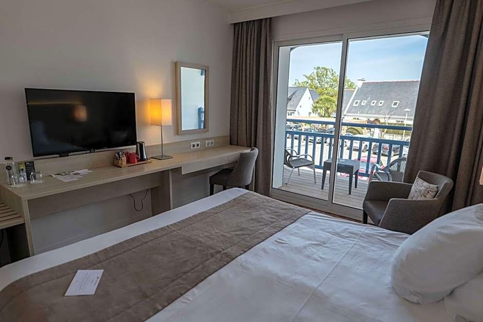 Best Western Plus Le Roof