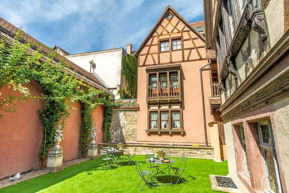 Le 1615 - Luxe et Spa