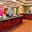Hampton Inn By Hilton Harrison