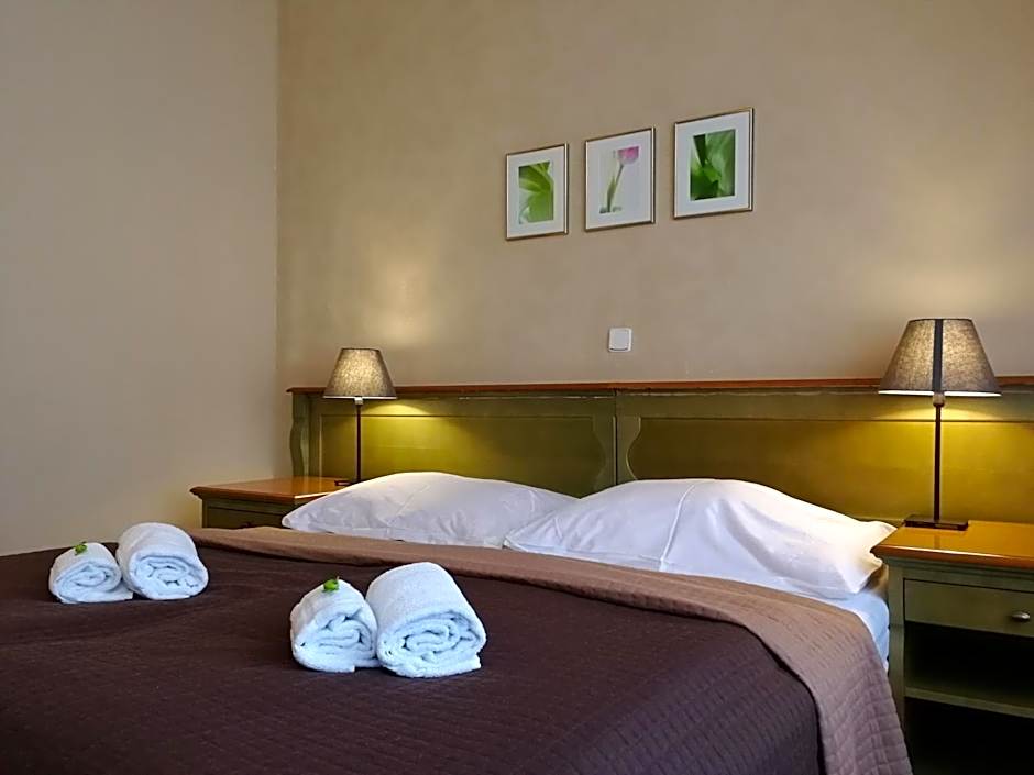 Hotel Augustus Et Otto