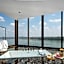 Echarm Hotel Guigang Pingnan Jiangbin Mingmen River View