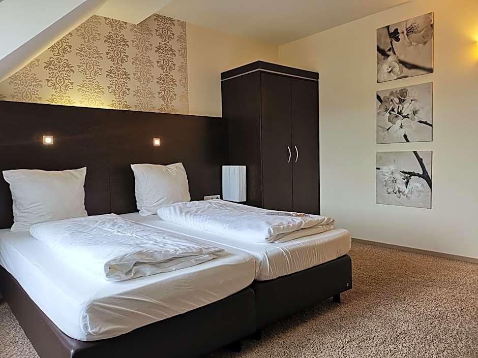 Hotel Stadt Steinheim