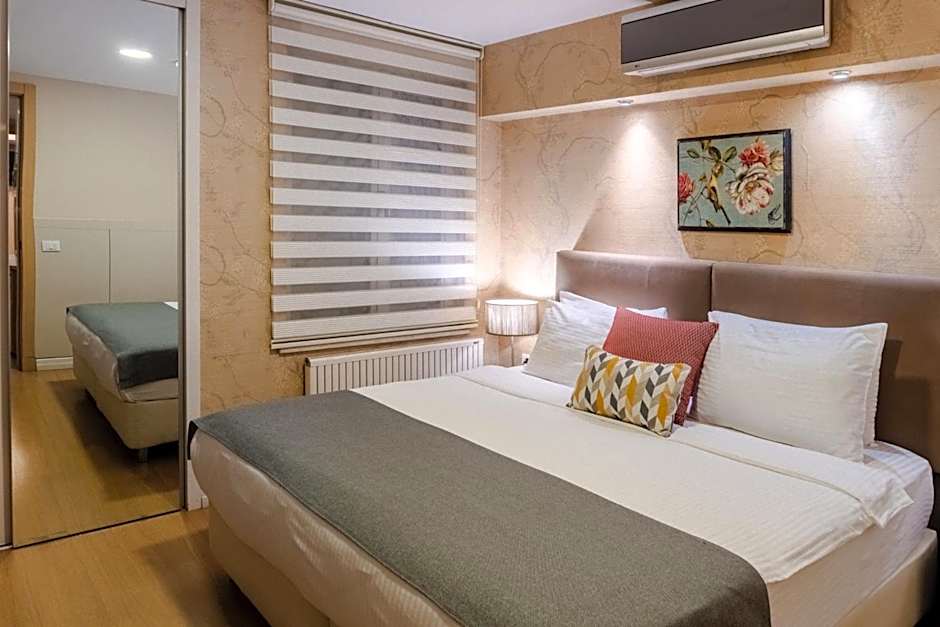 Cheya Residence Nisantasi