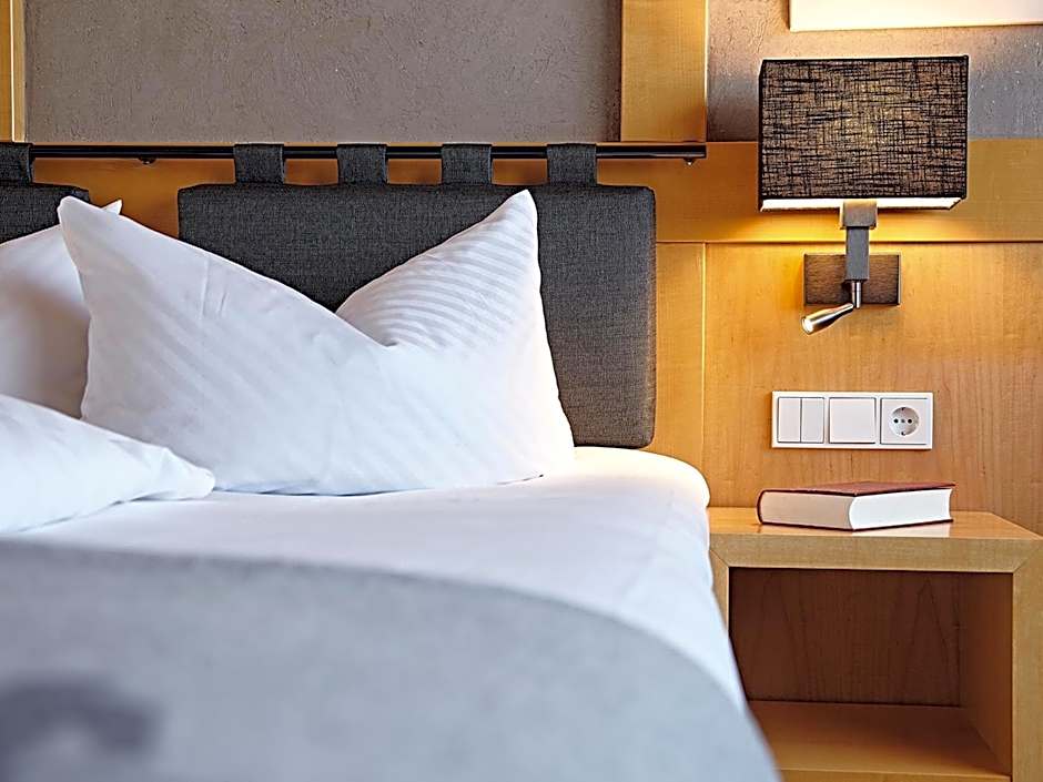 Hotel Die Krone - Immenstadt-Stein