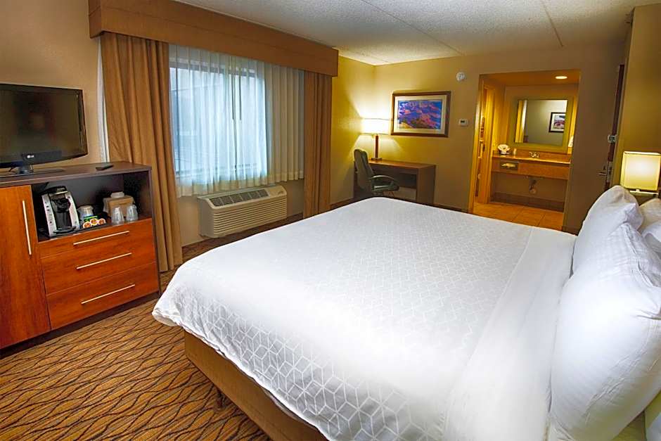 Holiday Inn Express & Suites Grand Canyon By IHG
