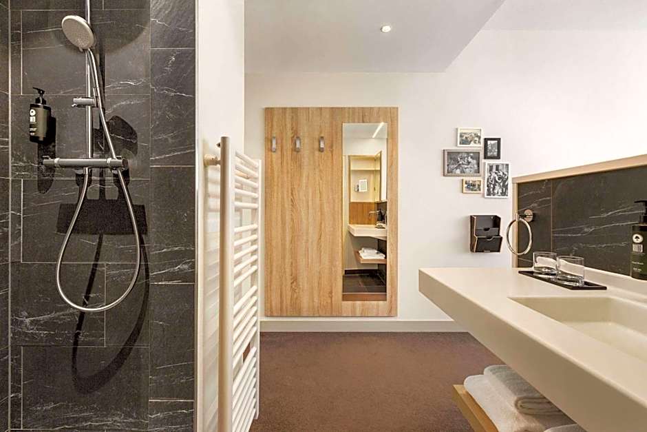 Vienna House Easy by Wyndham  Munchen