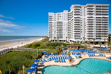 Sea Watch Resort