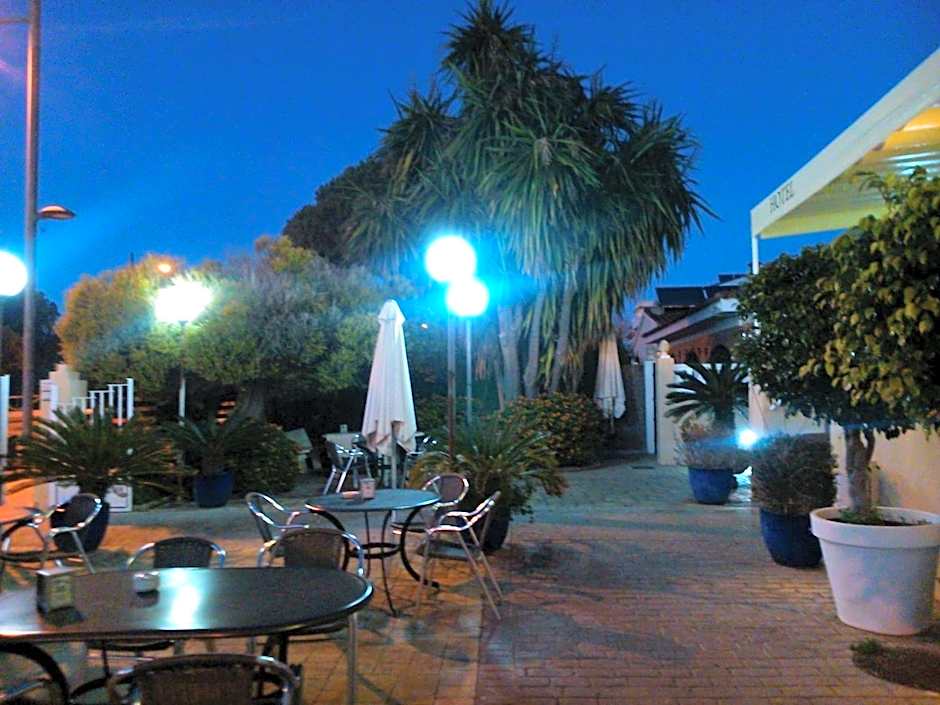 Hotel Las Canteras de Puerto Real