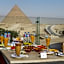 Giza Pyramids View Inn