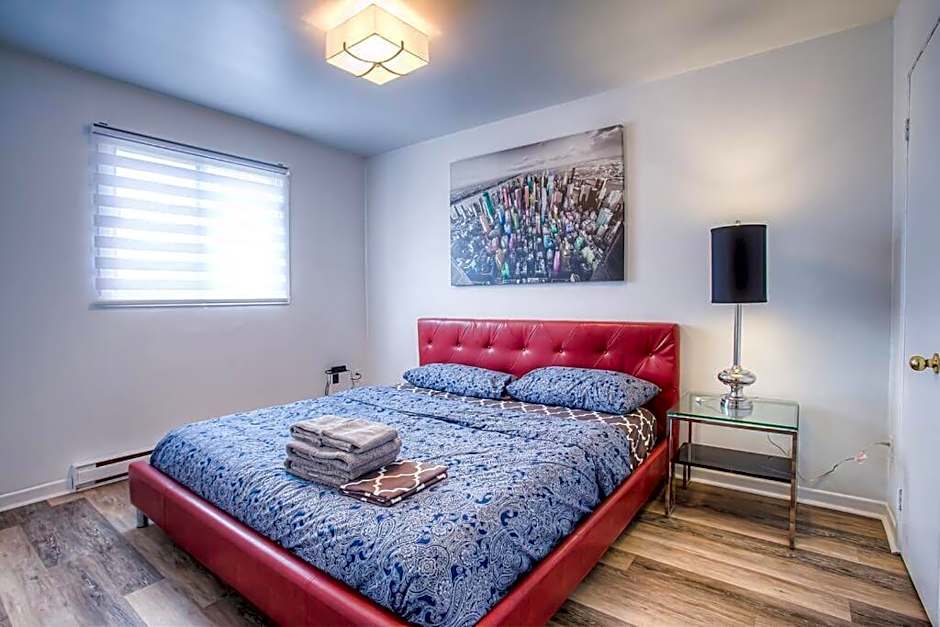 Luxery 3BR Apartment, Free Parking