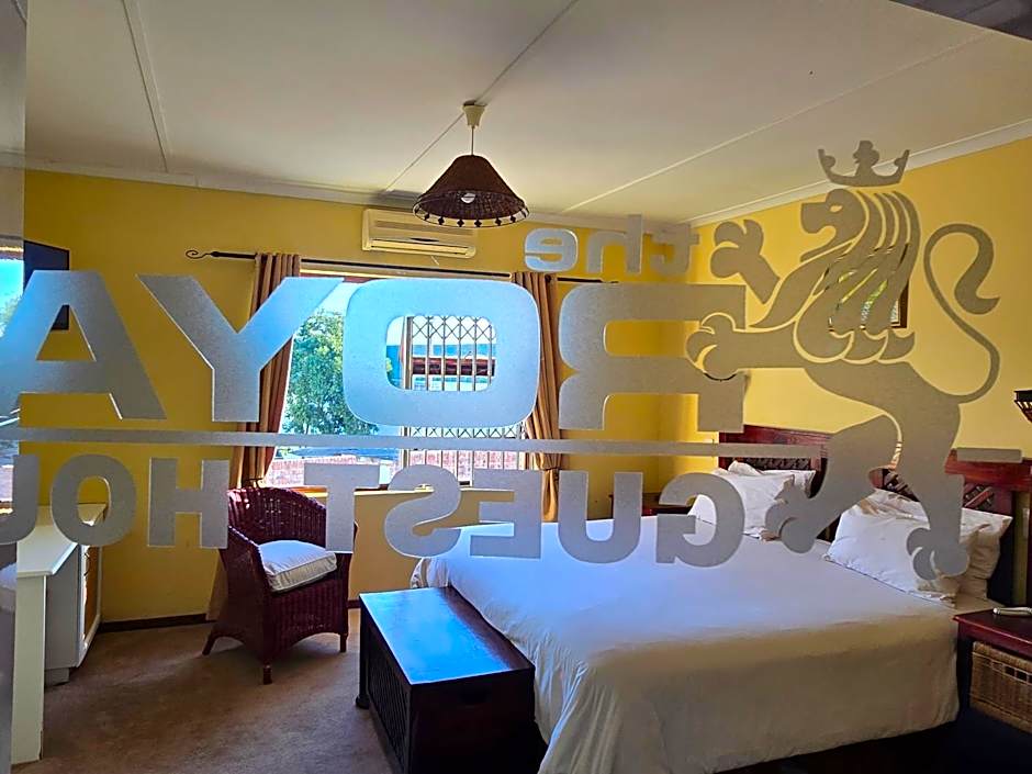 Royal Guest House