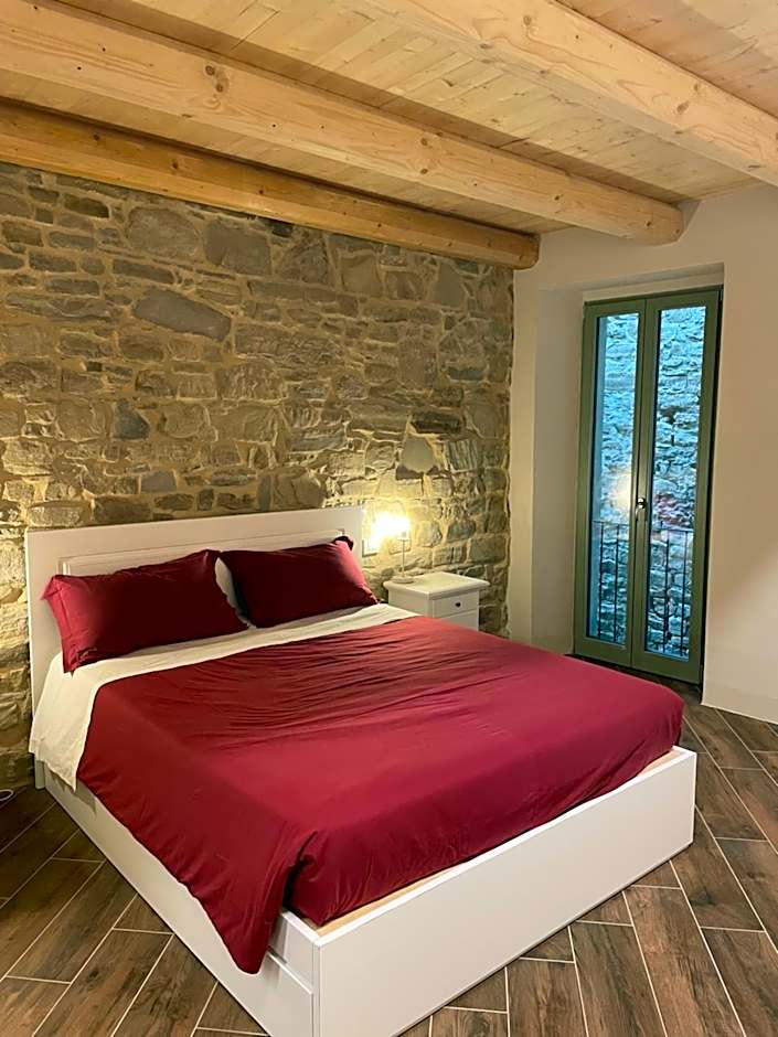 Albergo del Bramante