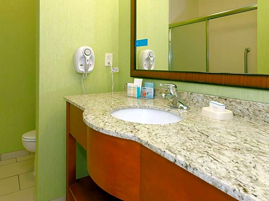 Hampton Inn By Hilton Hickory