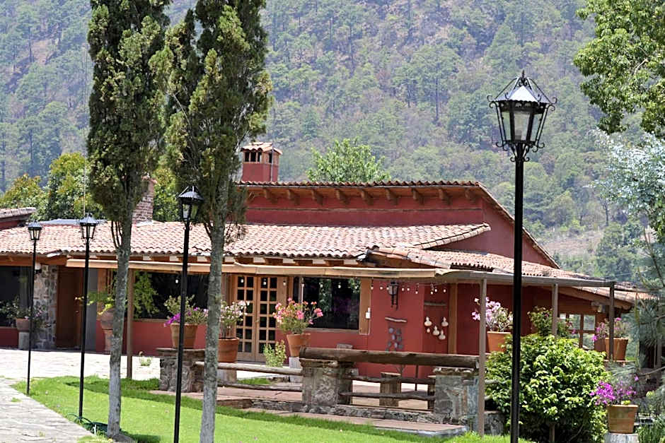 Hotel Boutique El Campirano